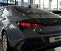 купить новое авто Хендай Элантра 2025 года от официального дилера Автоцентр AUTO.RIA Хендай фото