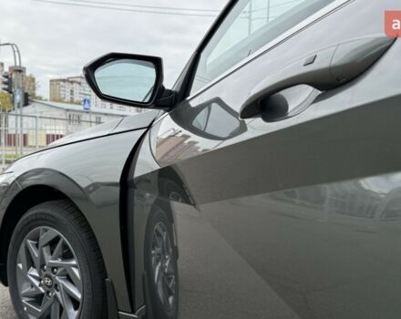 купити нове авто Хендай Елантра 2025 року від офіційного дилера Автоцентр AUTO.RIA Хендай фото