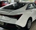 купити нове авто Хендай Елантра 2025 року від офіційного дилера Автоцентр AUTO.RIA Хендай фото