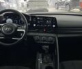 купити нове авто Хендай Елантра 2025 року від офіційного дилера Автоцентр AUTO.RIA Хендай фото