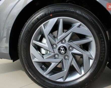 купити нове авто Хендай Елантра 2025 року від офіційного дилера Офіційний дилер Hyundai Перфект Моторс Хендай фото