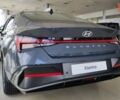 Хендай Елантра 2025 у Рівному на Automoto.ua Хендай Елантра, об'ємом двигуна 1.59 л та пробігом 0 тис. км за 25262 $, фото 19 на Automoto.ua