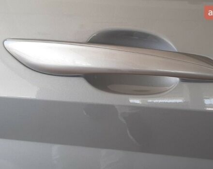 Хендай Элантра, объемом двигателя 1.59 л и пробегом 0 тыс. км за 23360 $, фото 16 на Automoto.ua