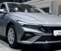 Хендай Елантра, об'ємом двигуна 1.59 л та пробігом 0 тис. км за 20838 $, фото 5 на Automoto.ua