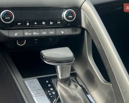 Хендай Элантра, объемом двигателя 1.59 л и пробегом 0 тыс. км за 24047 $, фото 18 на Automoto.ua