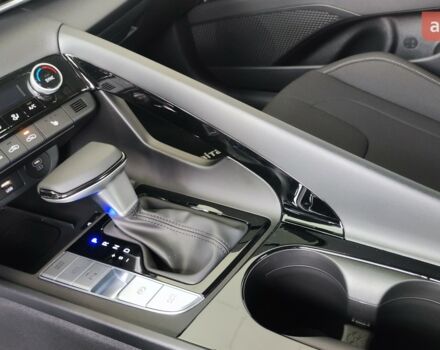 Хендай Елантра 2025 у Рівному на Automoto.ua Хендай Елантра, об'ємом двигуна 1.59 л та пробігом 0 тис. км за 25262 $, фото 24 на Automoto.ua