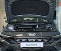 купить новое авто Хендай Элантра 2025 года от официального дилера Автоцентр AUTO.RIA Хендай фото