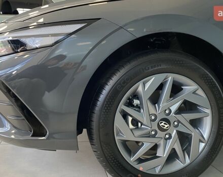 купить новое авто Хендай Элантра 2025 года от официального дилера Автоцентр AUTO.RIA Хендай фото