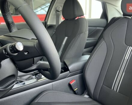 купити нове авто Хендай Елантра 2025 року від офіційного дилера Автоцентр AUTO.RIA Хендай фото