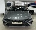 купить новое авто Хендай Элантра 2025 года от официального дилера Автоцентр AUTO.RIA Хендай фото