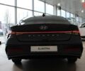 купити нове авто Хендай Елантра 2025 року від офіційного дилера Офіційний дилер Hyundai Перфект Моторс Хендай фото