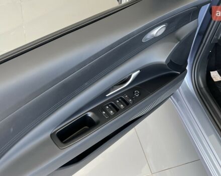 купить новое авто Хендай Элантра 2025 года от официального дилера Автоцентр AUTO.RIA Хендай фото