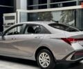 Хендай Елантра, об'ємом двигуна 1.59 л та пробігом 0 тис. км за 20838 $, фото 4 на Automoto.ua