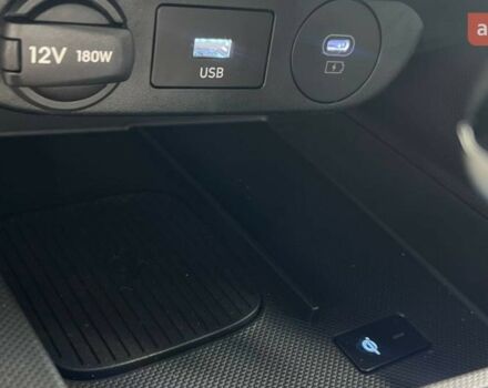 Хендай Елантра, об'ємом двигуна 1.59 л та пробігом 0 тис. км за 26171 $, фото 25 на Automoto.ua