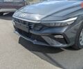 Хендай Элантра, объемом двигателя 1.59 л и пробегом 0 тыс. км за 21809 $, фото 7 на Automoto.ua