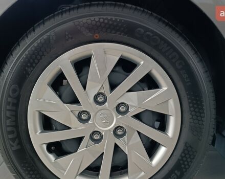 Хендай Елантра, об'ємом двигуна 1.59 л та пробігом 0 тис. км за 22511 $, фото 11 на Automoto.ua