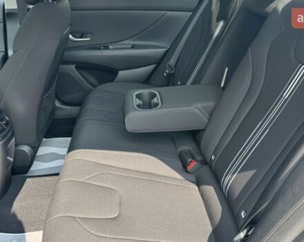 Хендай Элантра, объемом двигателя 1.59 л и пробегом 0 тыс. км за 25006 $, фото 17 на Automoto.ua