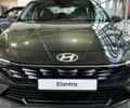 купить новое авто Хендай Элантра 2025 года от официального дилера Автоцентр AUTO.RIA Хендай фото