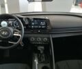 Хендай Елантра, об'ємом двигуна 1.59 л та пробігом 0 тис. км за 22511 $, фото 15 на Automoto.ua