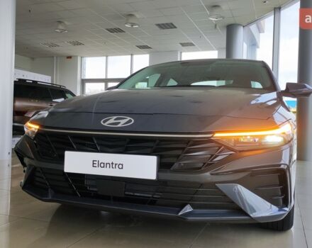Хендай Елантра 2025 у Рівному на Automoto.ua Хендай Елантра, об'ємом двигуна 1.59 л та пробігом 0 тис. км за 25262 $, фото 18 на Automoto.ua