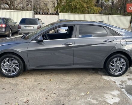 Хендай Элантра, объемом двигателя 1.59 л и пробегом 0 тыс. км за 24798 $, фото 2 на Automoto.ua