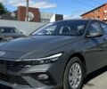 купити нове авто Хендай Елантра 2025 року від офіційного дилера Автоцентр AUTO.RIA Хендай фото