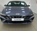 купить новое авто Хендай Элантра 2025 года от официального дилера HYUNDAI Аеліта Хендай фото