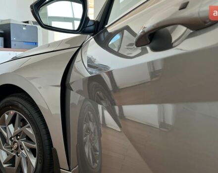 купити нове авто Хендай Елантра 2025 року від офіційного дилера Автоцентр AUTO.RIA Хендай фото