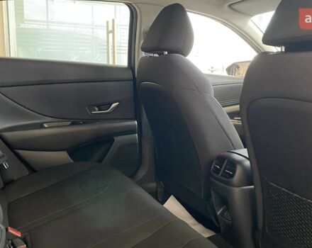 купить новое авто Хендай Элантра 2025 года от официального дилера Автоцентр AUTO.RIA Хендай фото