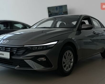 Хендай Елантра, об'ємом двигуна 1.59 л та пробігом 0 тис. км за 22511 $, фото 3 на Automoto.ua