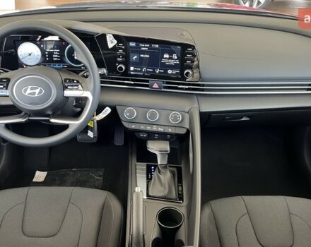 купити нове авто Хендай Елантра 2025 року від офіційного дилера Автоцентр AUTO.RIA Хендай фото