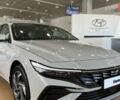 купить новое авто Хендай Элантра 2025 года от официального дилера Автоцентр AUTO.RIA Хендай фото