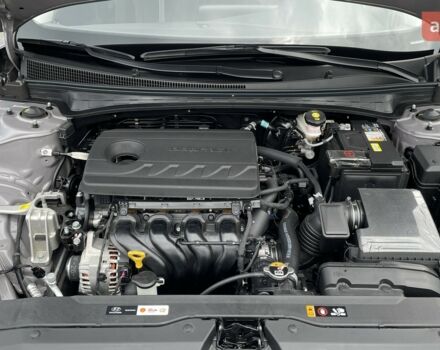 купить новое авто Хендай Элантра 2025 года от официального дилера Автоцентр AUTO.RIA Хендай фото