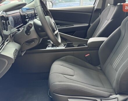 Хендай Элантра 2025 в Днепре (Днепропетровске) на Automoto.ua Хендай Элантра, объемом двигателя 1.59 л и пробегом 0 тыс. км за 24949 $, фото 19 на Automoto.ua