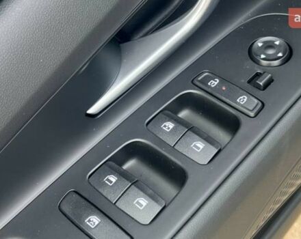 Хендай Элантра, объемом двигателя 1.59 л и пробегом 0 тыс. км за 24047 $, фото 6 на Automoto.ua