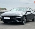 купить новое авто Хендай Элантра 2025 года от официального дилера ХЮНДАЙ МОТОР ПОДІЛЛЯ Хендай фото