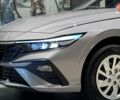 Хендай Елантра, об'ємом двигуна 1.59 л та пробігом 0 тис. км за 20838 $, фото 9 на Automoto.ua