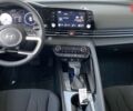 купить новое авто Хендай Элантра 2025 года от официального дилера Автоцентр AUTO.RIA Хендай фото