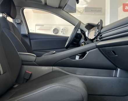 купить новое авто Хендай Элантра 2025 года от официального дилера Автоцентр AUTO.RIA Хендай фото