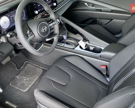 купить новое авто Хендай Элантра 2025 года от официального дилера Автоцентр AUTO.RIA Хендай фото