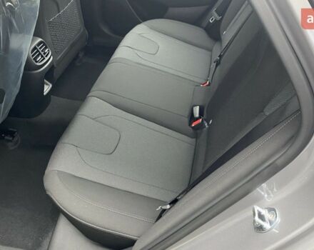 Хендай Елантра, об'ємом двигуна 1.59 л та пробігом 0 тис. км за 21762 $, фото 19 на Automoto.ua