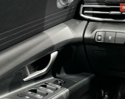 Хендай Елантра, об'ємом двигуна 1.59 л та пробігом 0 тис. км за 20838 $, фото 15 на Automoto.ua