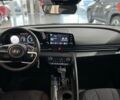 купить новое авто Хендай Элантра 2025 года от официального дилера Автопланета Кременчук (Hyundai) Хендай фото