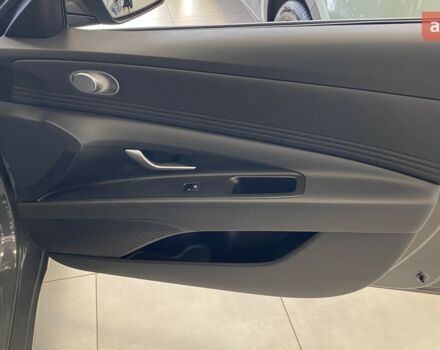 купить новое авто Хендай Элантра 2025 года от официального дилера Автоцентр AUTO.RIA Хендай фото