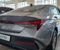 купить новое авто Хендай Элантра 2025 года от официального дилера Автоцентр AUTO.RIA Хендай фото