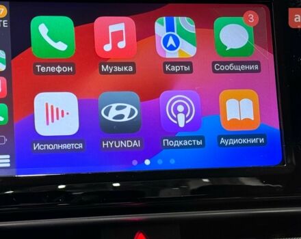 Хендай Елантра, об'ємом двигуна 1.59 л та пробігом 0 тис. км за 20838 $, фото 28 на Automoto.ua