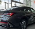 купити нове авто Хендай Елантра 2025 року від офіційного дилера Автоцентр AUTO.RIA Хендай фото