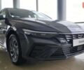 Хендай Елантра 2025 у Рівному на Automoto.ua Хендай Елантра, об'ємом двигуна 1.59 л та пробігом 0 тис. км за 25262 $, фото 6 на Automoto.ua