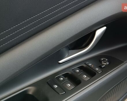 Хендай Елантра, об'ємом двигуна 1.59 л та пробігом 0 тис. км за 22511 $, фото 23 на Automoto.ua