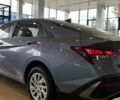 купить новое авто Хендай Элантра 2025 года от официального дилера Автоцентр AUTO.RIA Хендай фото